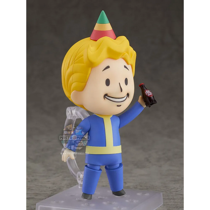 Vault Boy 76 Fallout Nendoroid