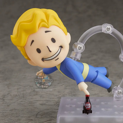 Vault Boy 76 Fallout Nendoroid