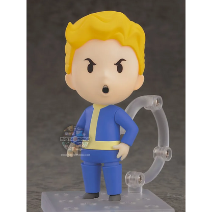 Vault Boy 76 Fallout Nendoroid