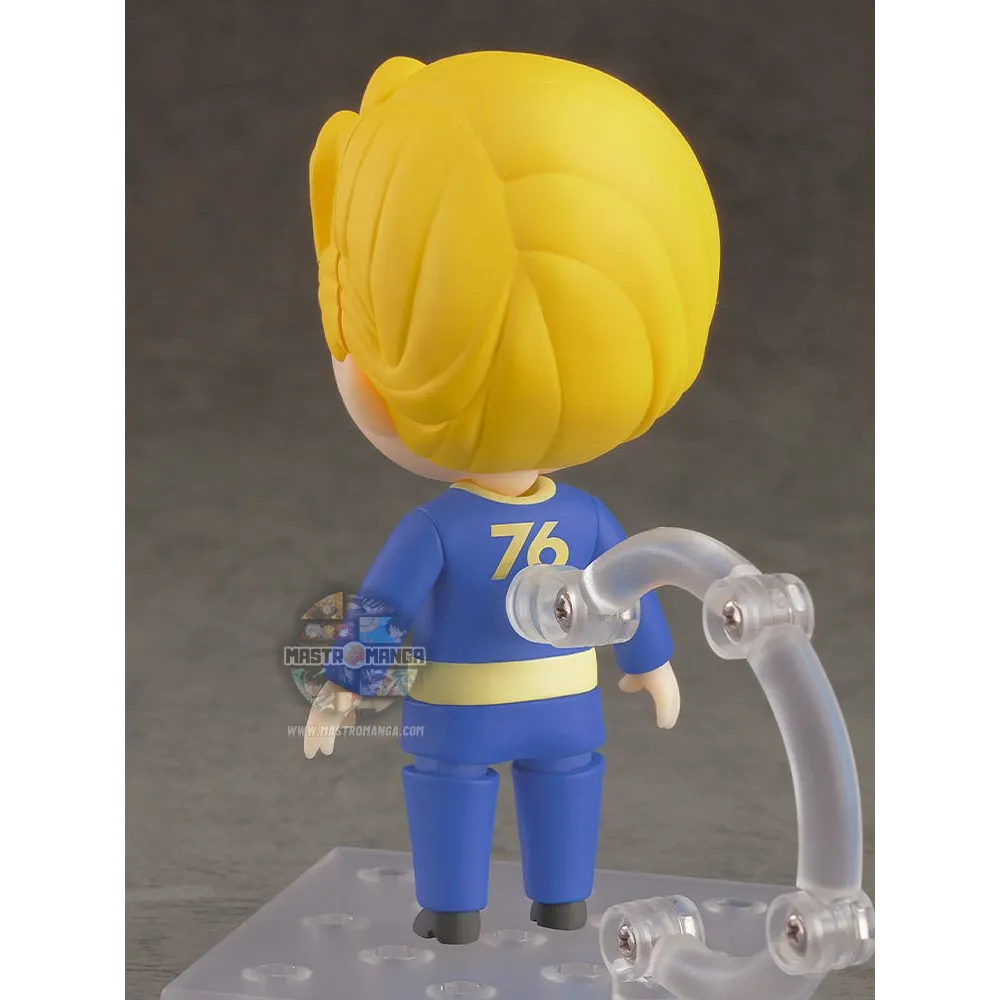 Vault Boy 76 Fallout Nendoroid