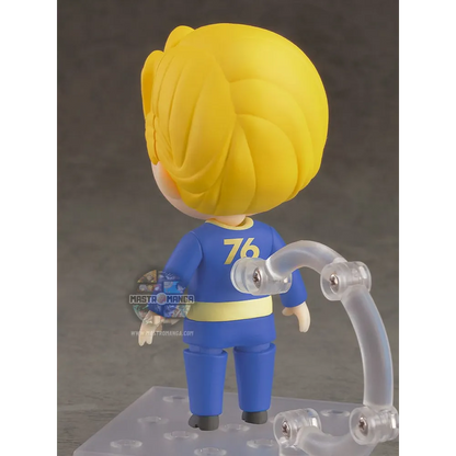 Vault Boy 76 Fallout Nendoroid