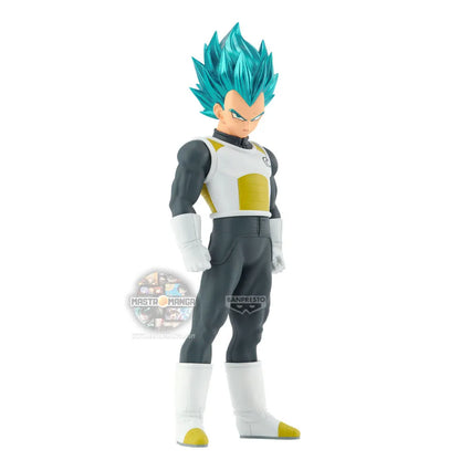 Vegeta SSBlue Dragon Ball Super Blood of Saiyans