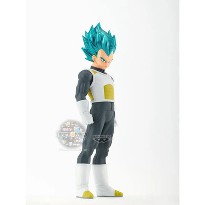 Vegeta SSBlue Dragon Ball Super Blood of Saiyans