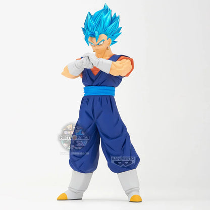 Vegito Super Saiyan Blu Dragon Ball Super Blood of Saiyans