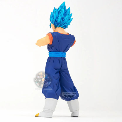 Vegito Super Saiyan Blu Dragon Ball Super Blood of Saiyans