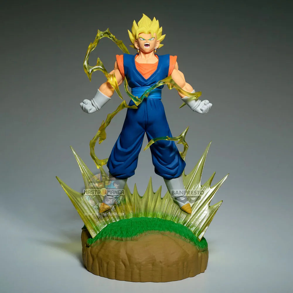 Vegito Dragon Ball Z History Box