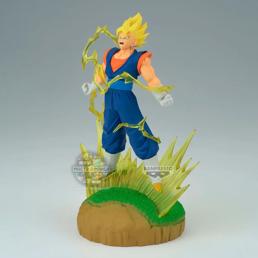 Vegito Dragon Ball Z History Box