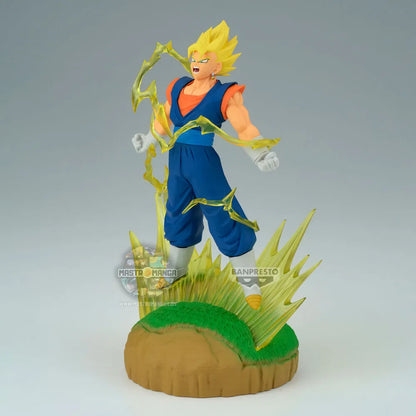 Vegito Dragon Ball Z History Box