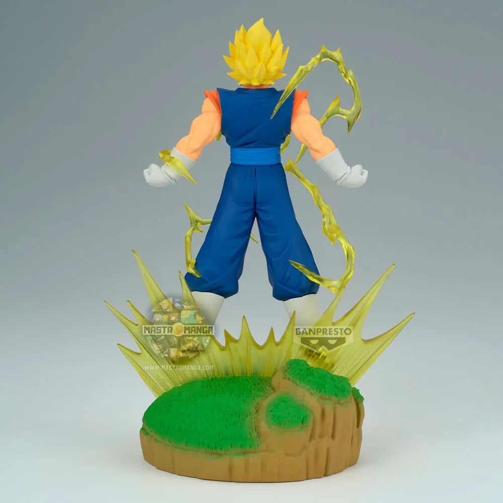 Vegito Dragon Ball Z History Box
