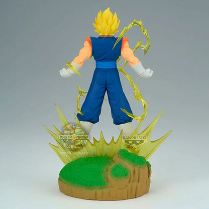 Vegito Dragon Ball Z History Box