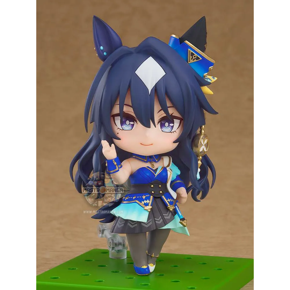 Verxina Umamusume: Pretty Derby Nendoroid
