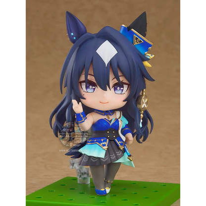 Verxina Umamusume: Pretty Derby Nendoroid