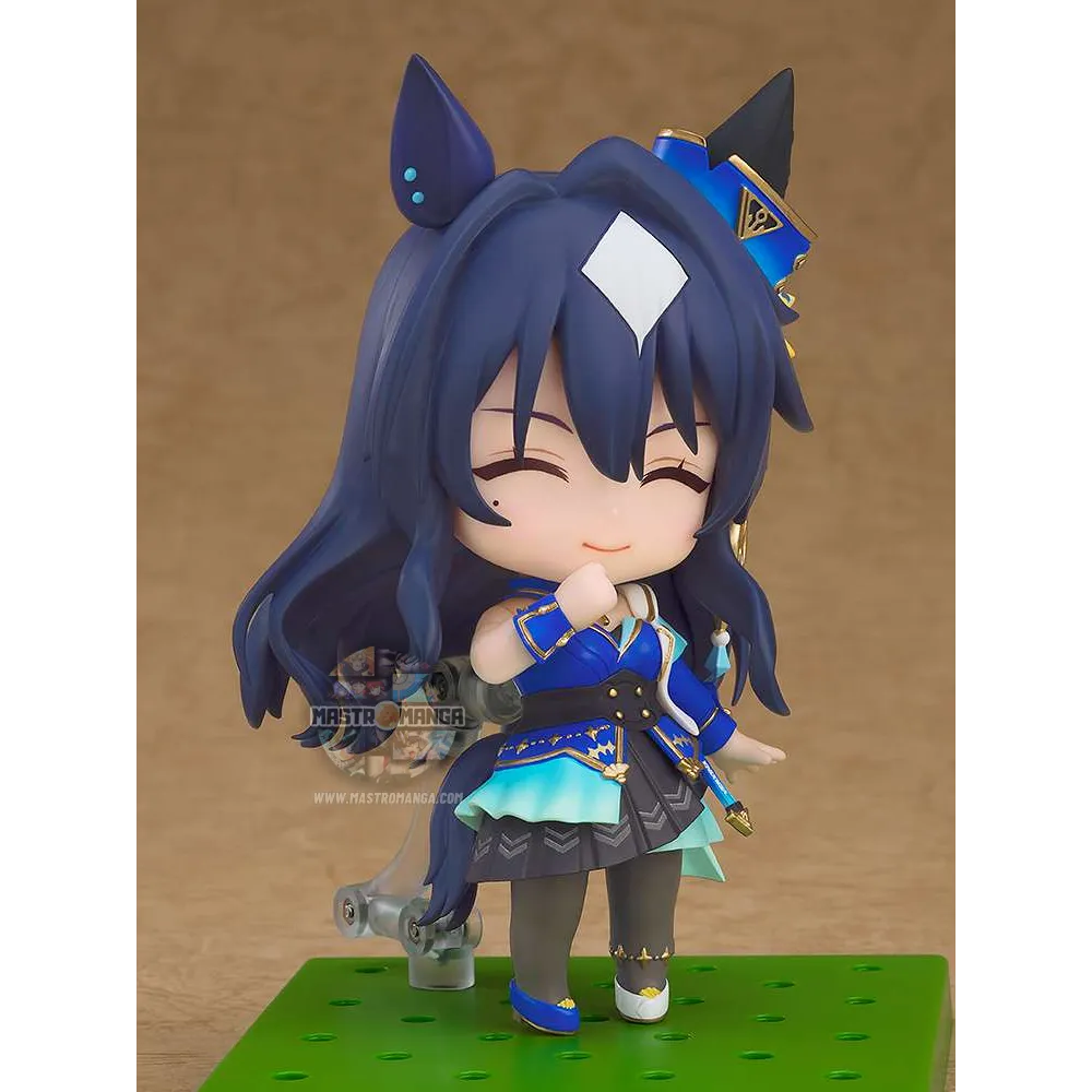 Verxina Umamusume: Pretty Derby Nendoroid
