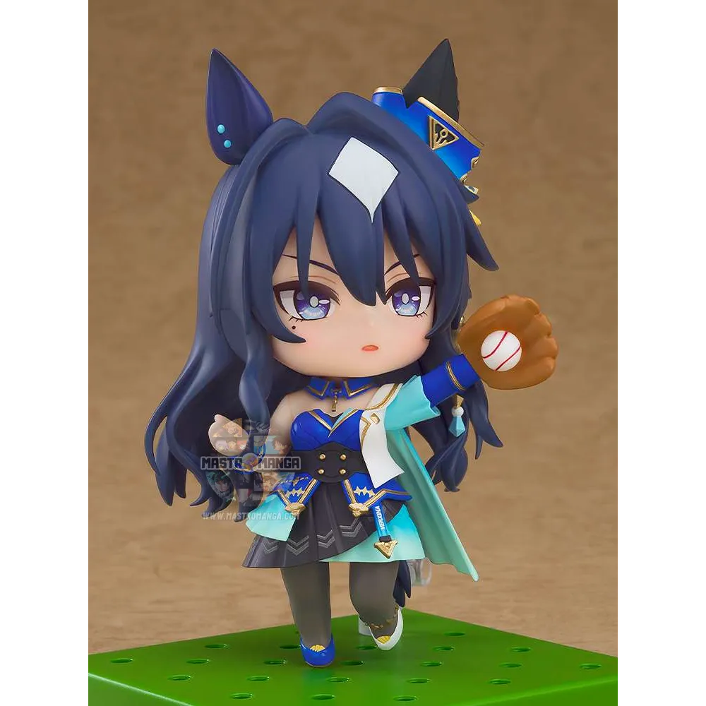 Verxina Umamusume: Pretty Derby Nendoroid