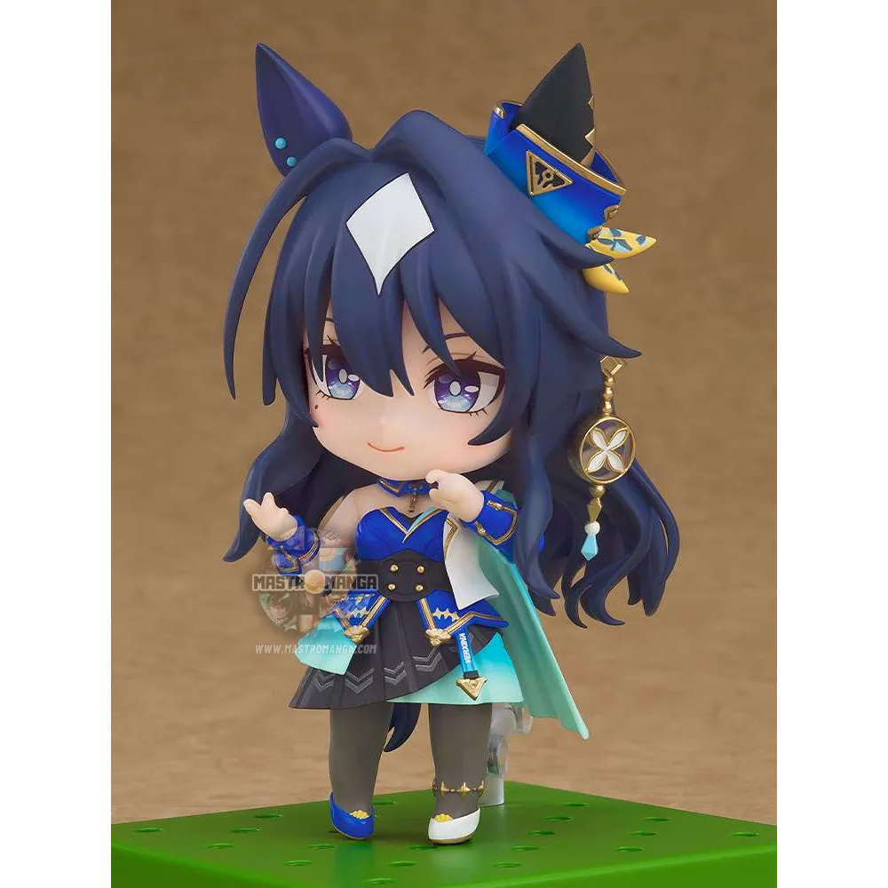 Verxina Umamusume: Pretty Derby Nendoroid