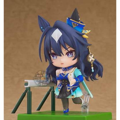 Verxina Umamusume: Pretty Derby Nendoroid