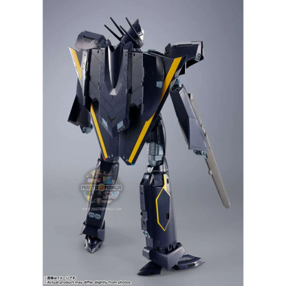 VF-17s Nightmare Stealth Valkyrie Gamlin Kizaki Macross 7 DX Chogokin