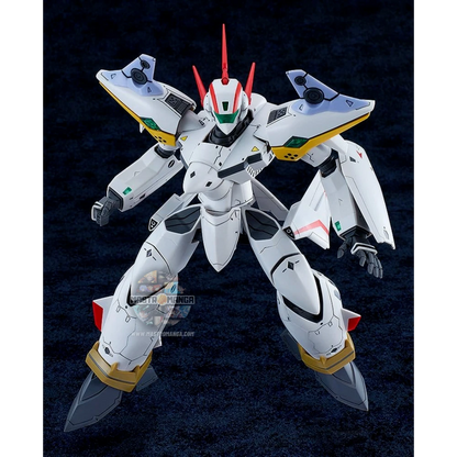VF-19P Excalibur MACROSS DYNAMITE-SEVENv PLAMAX Model Kit