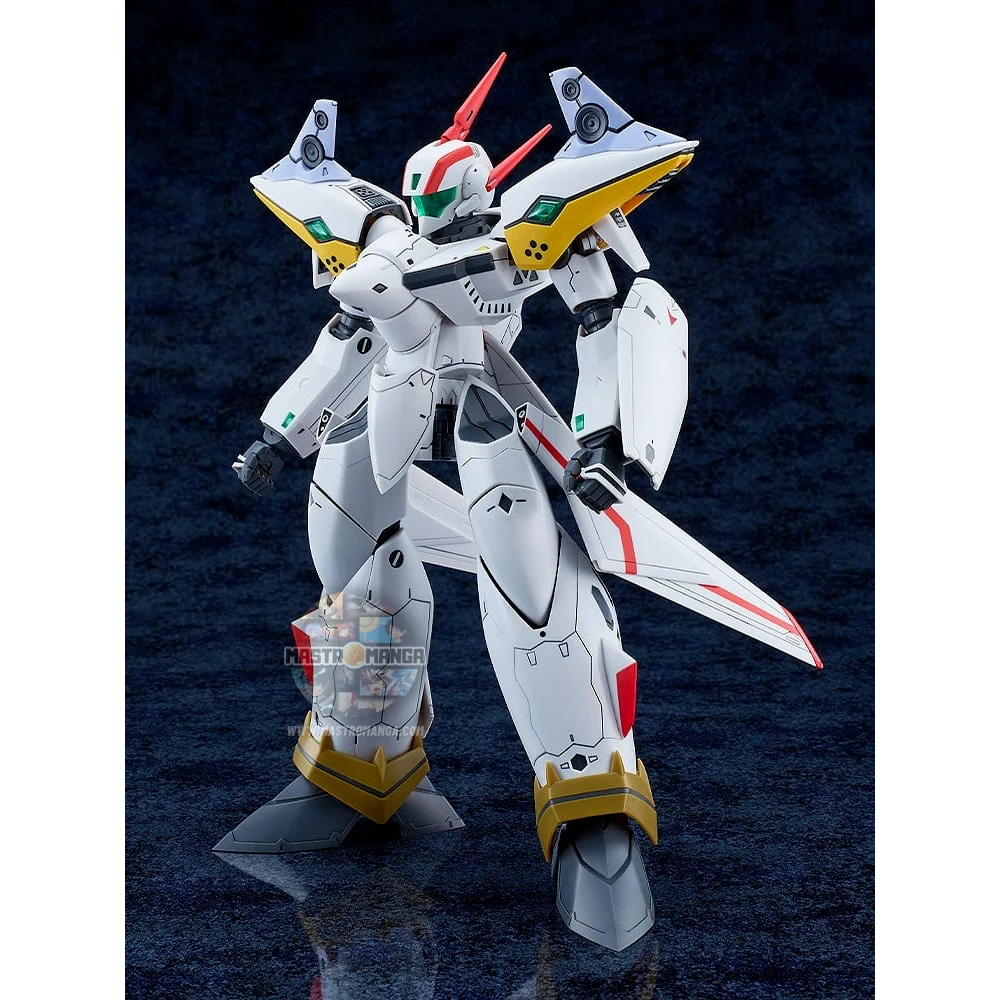 VF-19P Excalibur MACROSS DYNAMITE-SEVENv PLAMAX Model Kit