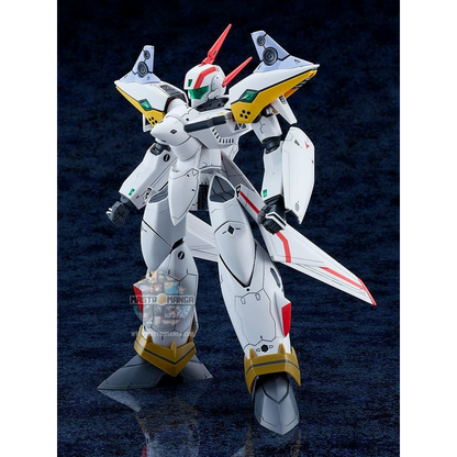 VF-19P Excalibur MACROSS DYNAMITE-SEVENv PLAMAX Model Kit