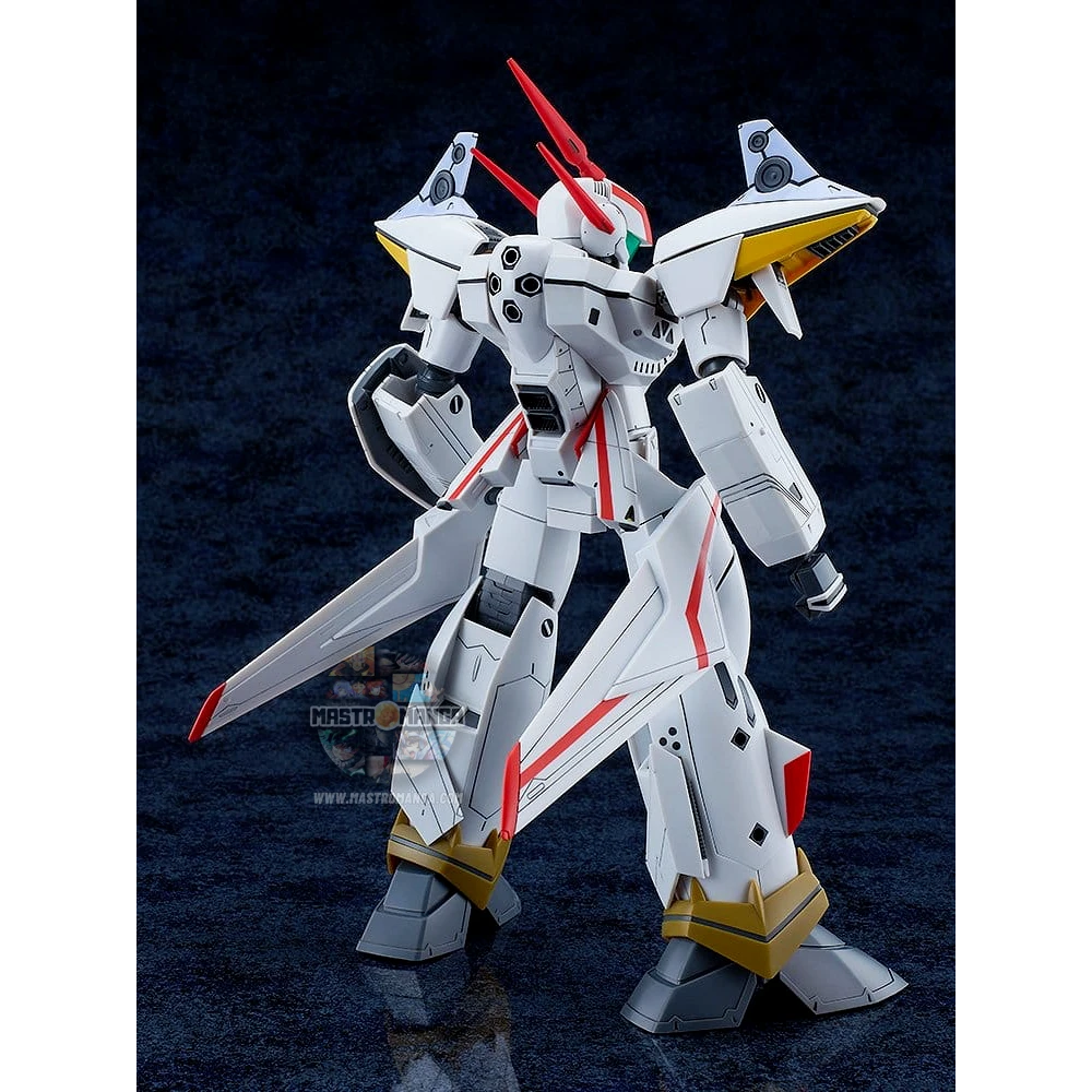 VF-19P Excalibur MACROSS DYNAMITE-SEVENv PLAMAX Model Kit