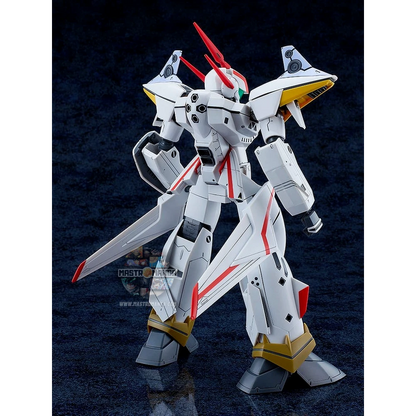 VF-19P Excalibur MACROSS DYNAMITE-SEVENv PLAMAX Model Kit