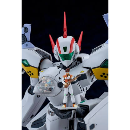 VF-19P Excalibur MACROSS DYNAMITE-SEVENv PLAMAX Model Kit