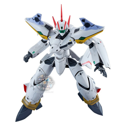 VF-19P Excalibur MACROSS DYNAMITE-SEVENv PLAMAX Model Kit