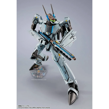VF-25 Messiah Valkyrie Top Gun: Maverick DX Chogokin Macross