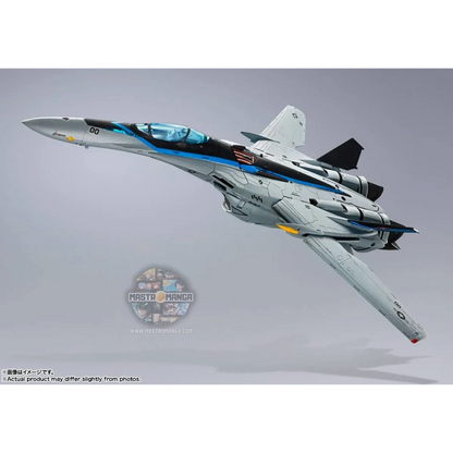 VF-25 Messiah Valkyrie Top Gun: Maverick DX Chogokin Macross