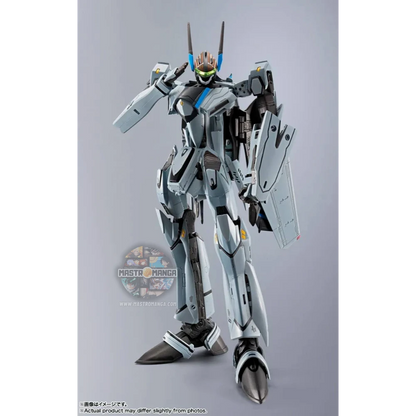 VF-25 Messiah Valkyrie Top Gun: Maverick DX Chogokin Macross