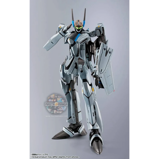 VF-25 Messiah Valkyrie Top Gun: Maverick DX Chogokin Macross