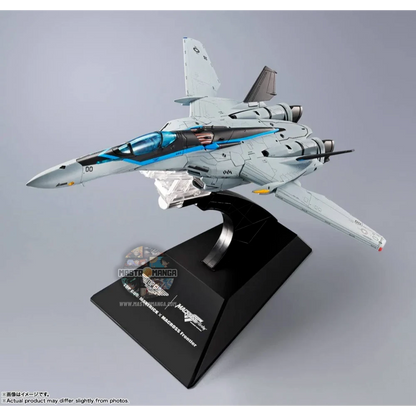 VF-25 Messiah Valkyrie Top Gun: Maverick DX Chogokin Macross