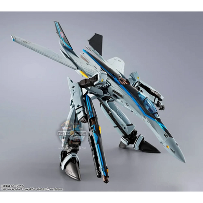 VF-25 Messiah Valkyrie Top Gun: Maverick DX Chogokin Macross