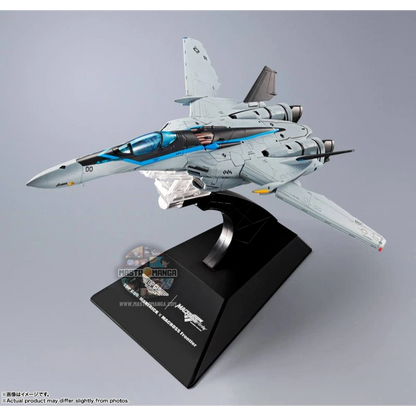 VF-25 Messiah Valkyrie Top Gun: Maverick DX Chogokin Macross