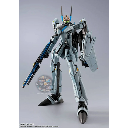 VF-25 Messiah Valkyrie Top Gun: Maverick DX Chogokin Macross