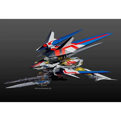 Villkiss Final Battle Ver. Cross Ange: Rondo of Angel and Dragon Moderoid Model Kit