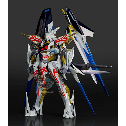 Villkiss Final Battle Ver. Cross Ange: Rondo of Angel and Dragon Moderoid Model Kit