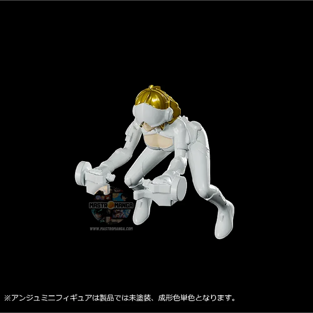 Villkiss Final Battle Ver. Cross Ange: Rondo of Angel and Dragon Moderoid Model Kit