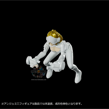 Villkiss Final Battle Ver. Cross Ange: Rondo of Angel and Dragon Moderoid Model Kit