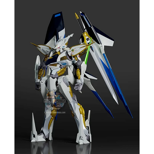 Villkiss Cross Ange: Rondo of Angel and Dragon Moderoid Model Kit