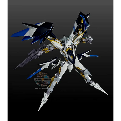 Villkiss Cross Ange: Rondo of Angel and Dragon Moderoid Model Kit