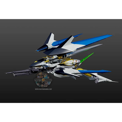 Villkiss Cross Ange: Rondo of Angel and Dragon Moderoid Model Kit