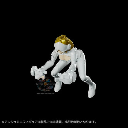 Villkiss Cross Ange: Rondo of Angel and Dragon Moderoid Model Kit
