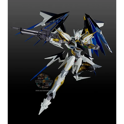 Villkiss Cross Ange: Rondo of Angel and Dragon Moderoid Model Kit