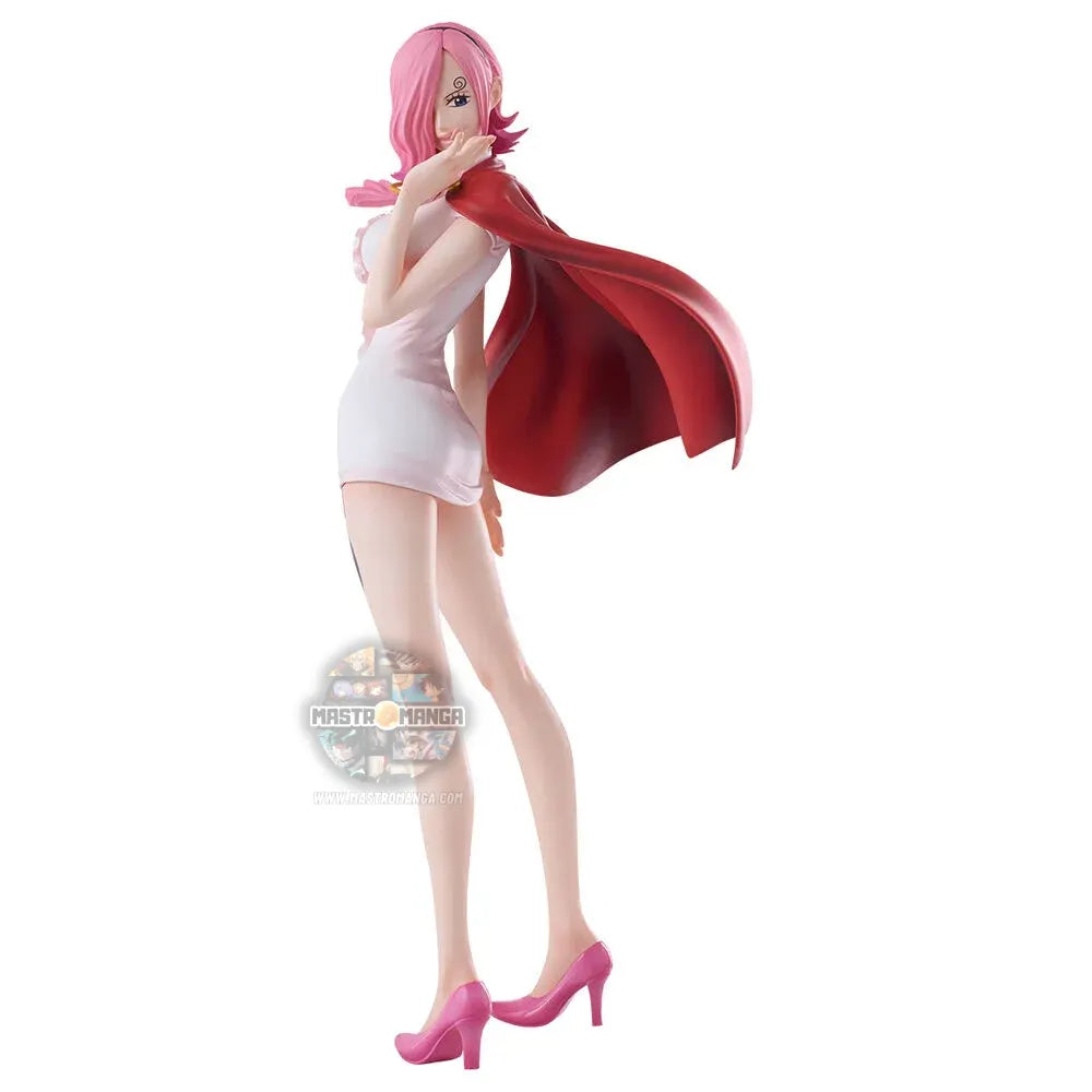 Vinsmoke Reiju One Piece Royal Princess Ichibansho MASTERLISE EXPIECE