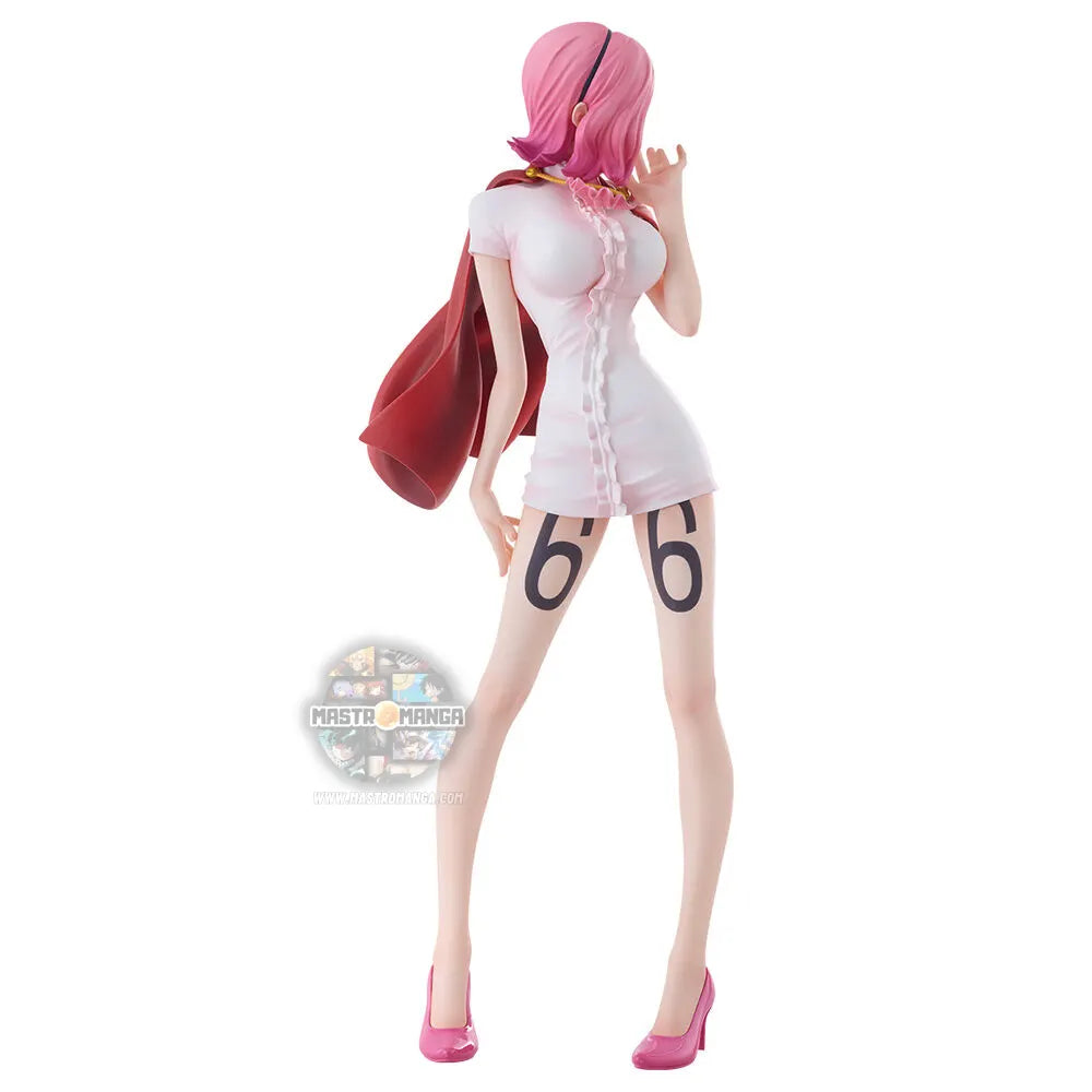 Vinsmoke Reiju One Piece Royal Princess Ichibansho MASTERLISE EXPIECE