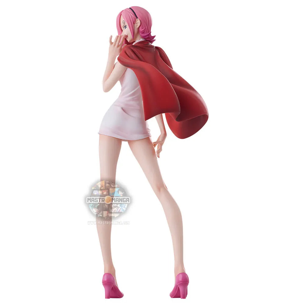 Vinsmoke Reiju One Piece Royal Princess Ichibansho MASTERLISE EXPIECE