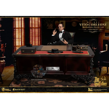 Vito Corleone The Godfather Master Craft