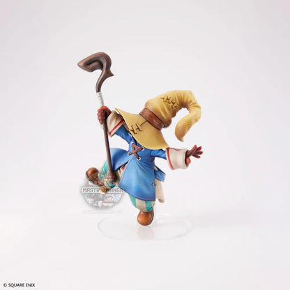 Vivi Orniter Final Fantasy IX FORM-ISM